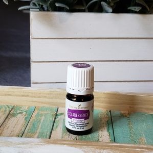 Young Living Sclaressence Oil